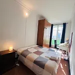 לינה וארוחת בוקר Tata Homes בולוניה