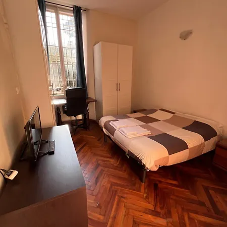 Tata Homes Nocleg ze śniadaniem