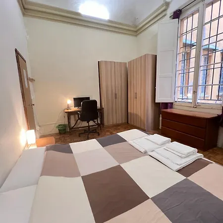 Nocleg ze śniadaniem Tata Homes Bolonia