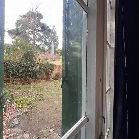 Tata Homes Nocleg ze śniadaniem Bolonia