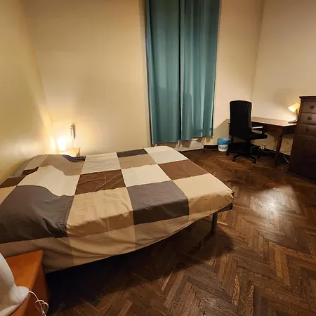 Nocleg ze śniadaniem Tata Homes