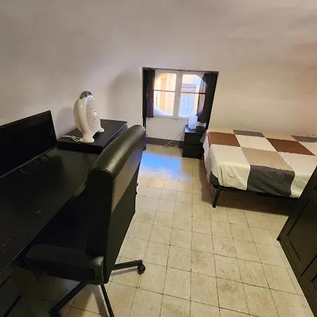 Bed & Breakfast Tata Homes