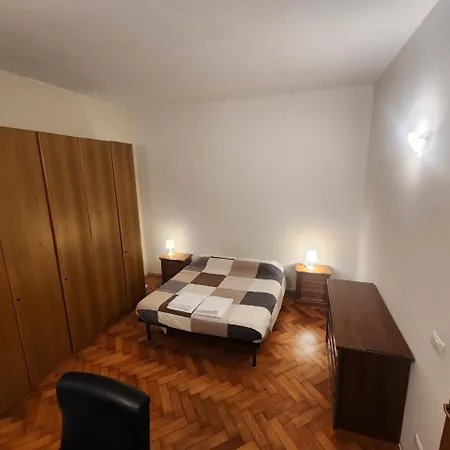 Tata Homes Bed & Breakfast *