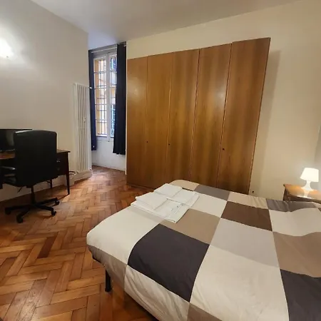Bed & Breakfast Tata Homes