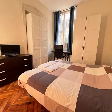 Tata Homes Bed & Breakfast