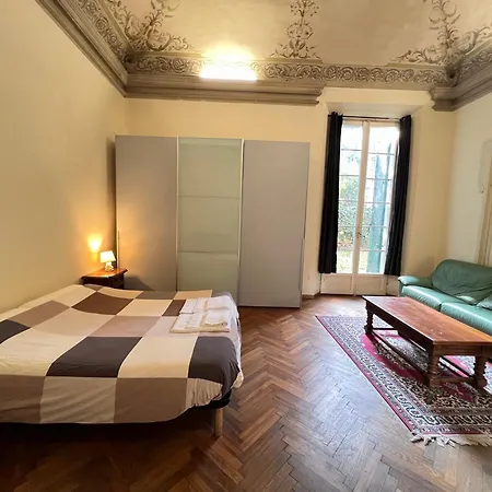 Tata Homes Bed & Breakfast