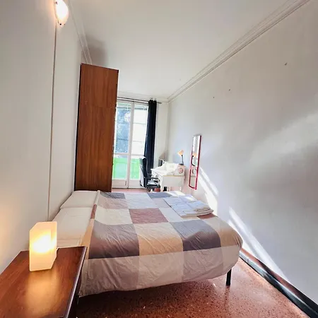 Bed & Breakfast Tata Homes