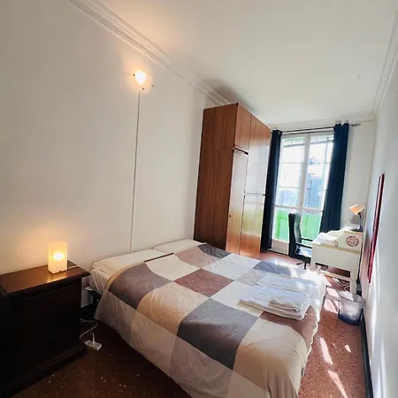 Bed & Breakfast Tata Homes Bologna