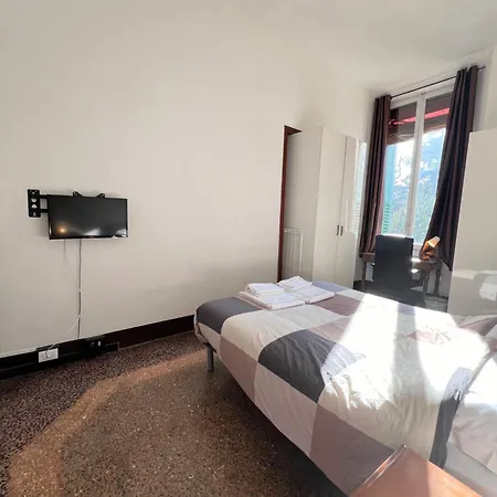 Bed & Breakfast Tata Homes Bologna