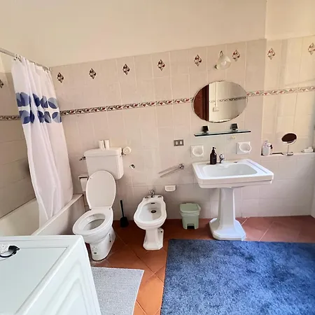 Bed & Breakfast Tata Homes Bologna