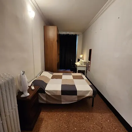 Bed & Breakfast Tata Homes *