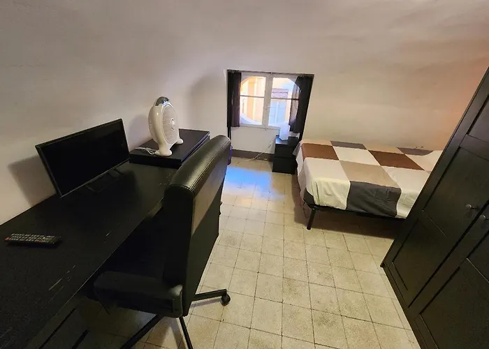 Bed & Breakfast Tata Homes