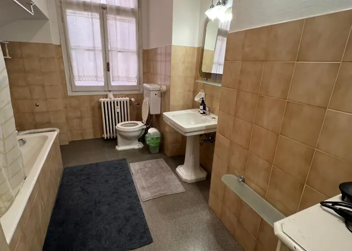 Tata Homes Bed & Breakfast Bologna