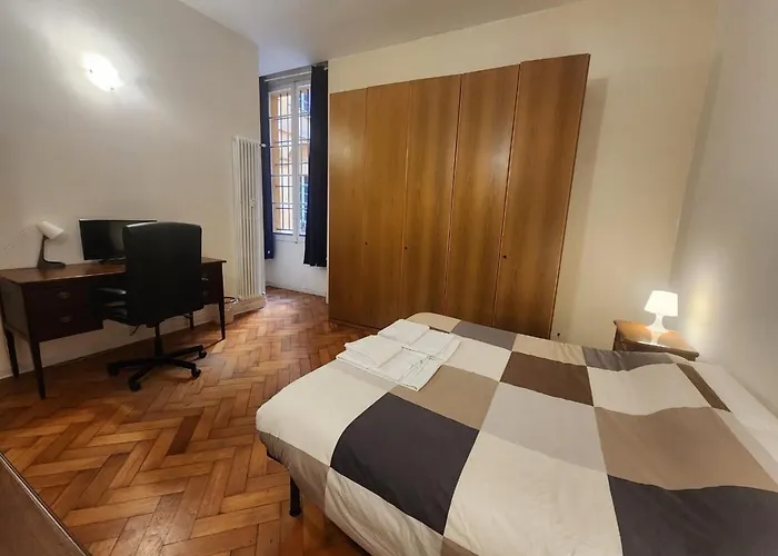 Bed & Breakfast Tata Homes