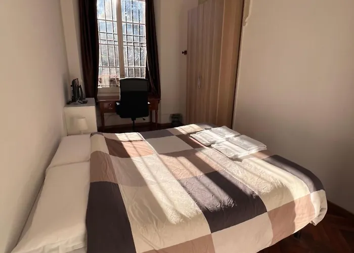 Tata Homes Bed & Breakfast *