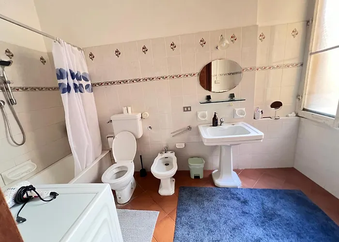 Bed & Breakfast Tata Homes Bologna