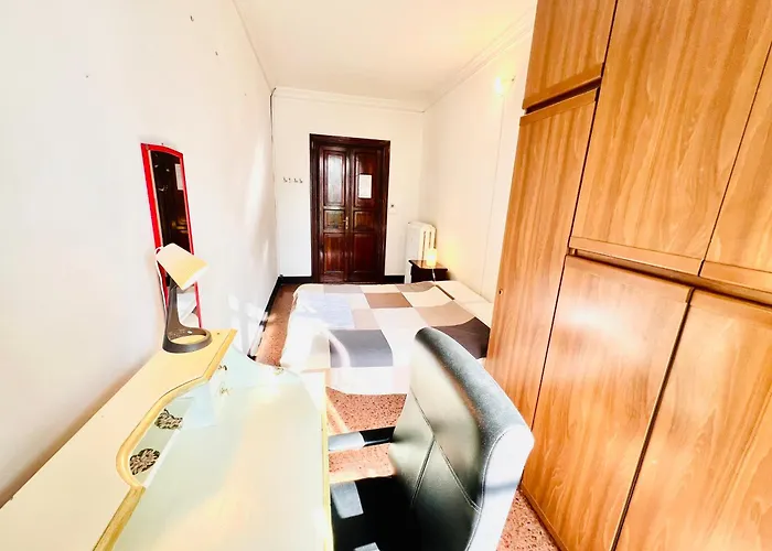 Bed & Breakfast Tata Homes