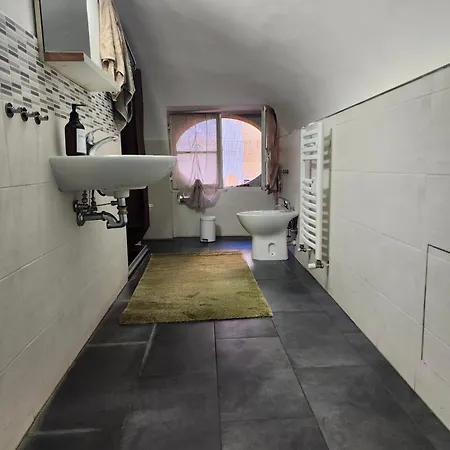 Bed & Breakfast Tata Homes Bologna