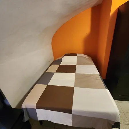 Bed & Breakfast Tata Homes