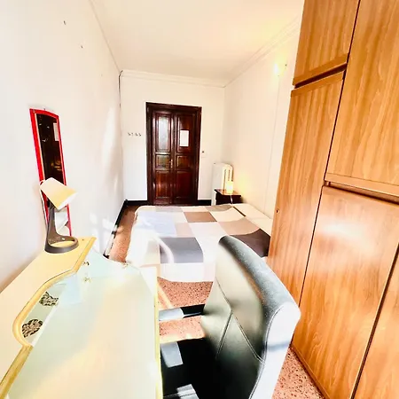 Bed & Breakfast Tata Homes