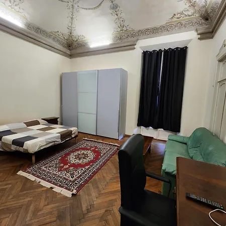 Tata Homes Oda ve Kahvaltı *