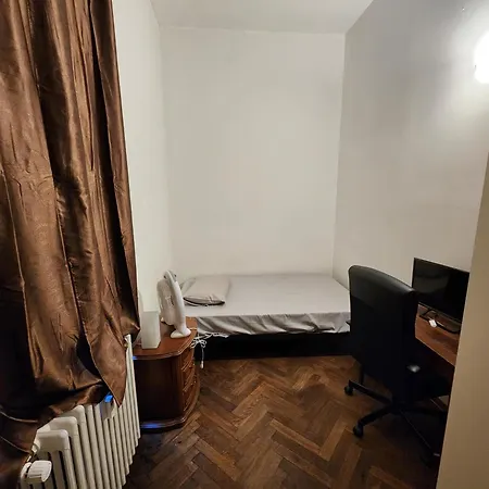 Oda ve Kahvaltı Tata Homes Bolonya