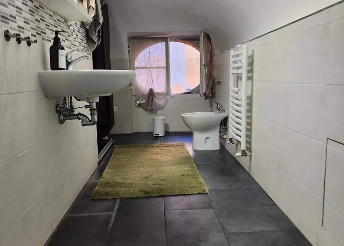 Bed and breakfast Tata Homes Bolonia