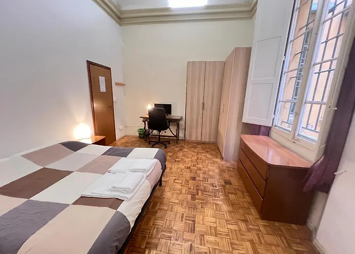 Bed and breakfast Tata Homes