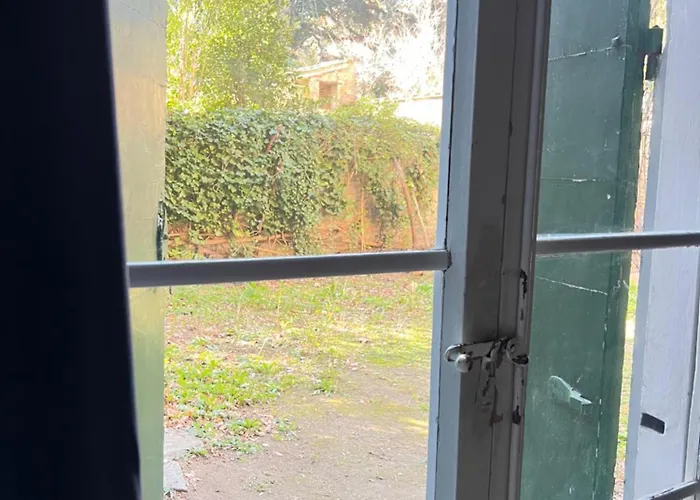 Bed and breakfast Tata Homes