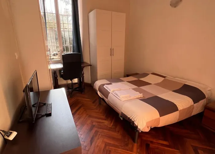 Tata Homes Bed and breakfast