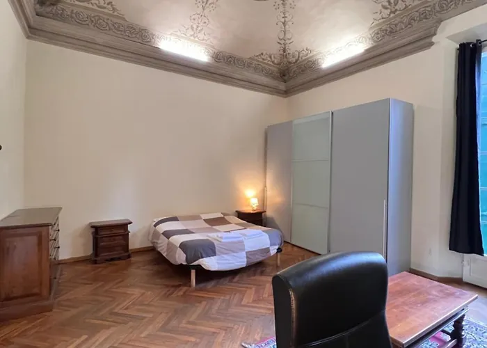 Tata Homes Болонья