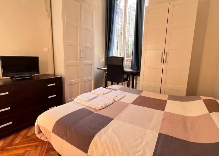 Tata Homes Bed and breakfast