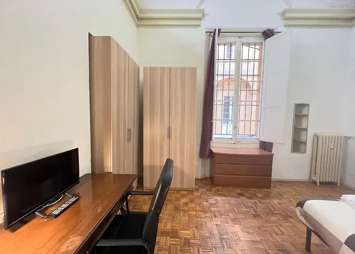 Bed and breakfast Tata Homes Bolonia