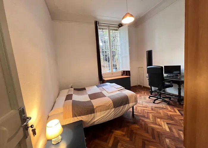 Tata Homes Bed and breakfast