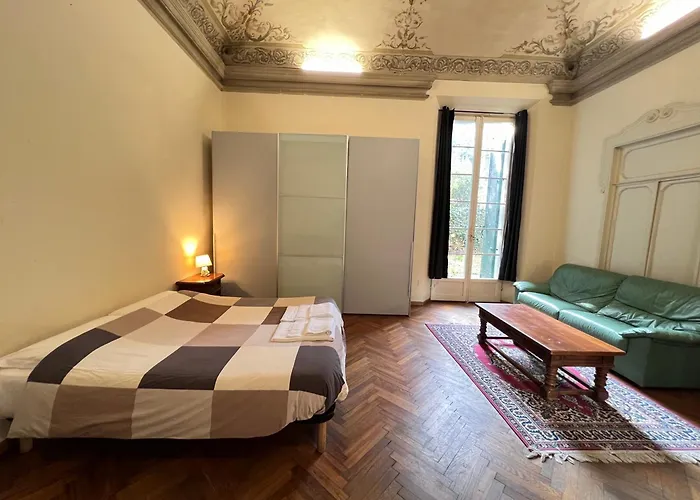 Tata Homes Bed and breakfast