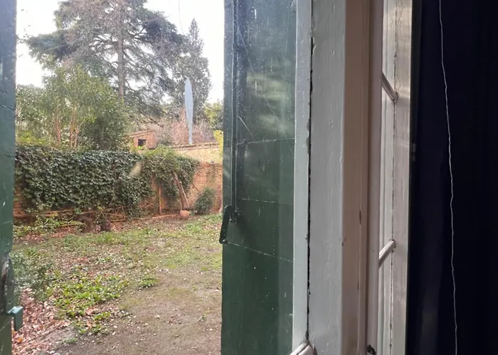 Tata Homes ベッド・アンド・ブレックファスト ボローニャ