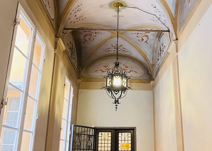 Tata Homes Болонья