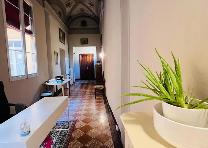 ベッド・アンド・ブレックファスト Tata Homes